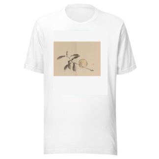 Keinen shūgajō Pl.09 by Imao Keinen T-Shirt