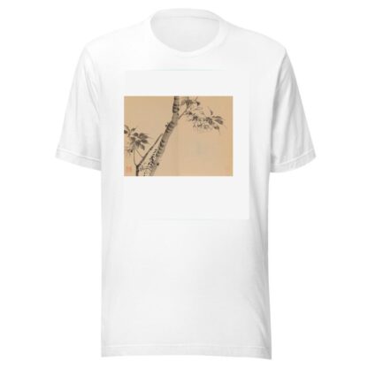 Keinen shūgajō Pl.48 by Imao Keinen T-Shirt
