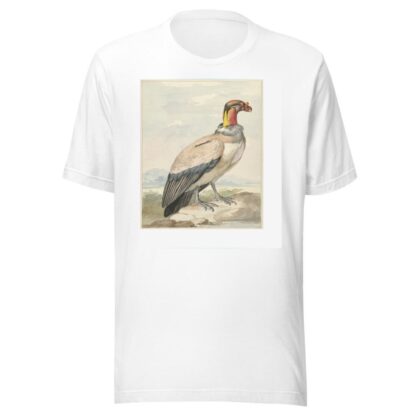Koningsgier by Aert Schouman T-Shirt
