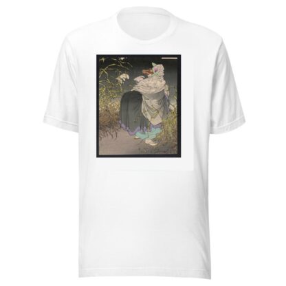 Konkai by Tsukioka Yoshitoshi T-Shirt