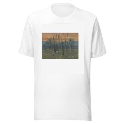 Krajina by Ján Thain T-Shirt