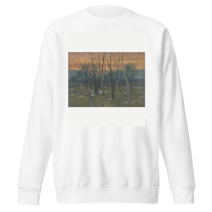 Krajina by Ján Thain Sweatshirt