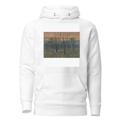 Krajina by Ján Thain Hoodie