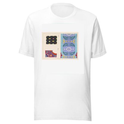 Kyūko zufu, Pl.04 by Takashima Chiharu T-Shirt