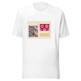 Kyūko zufu, Pl.09 by Takashima Chiharu T-Shirt