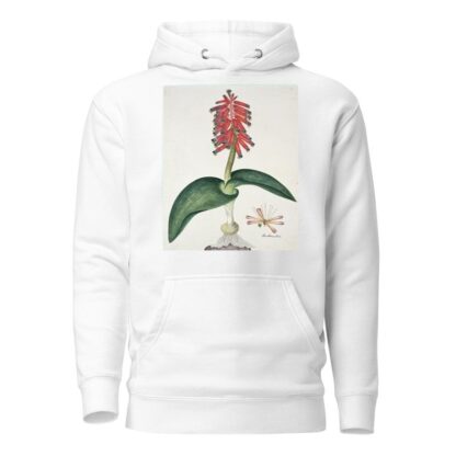 Lachenalia bulbifera by Robert Jacob Gordon Hoodie