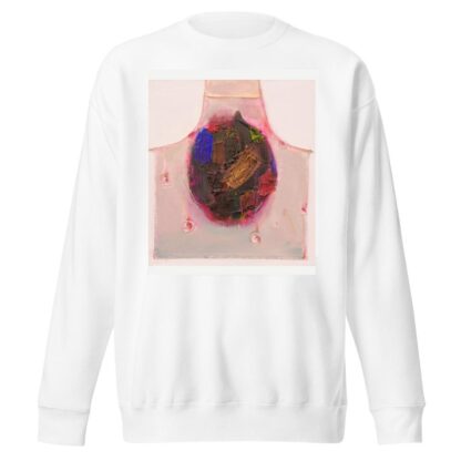Laine ja Laine III by Tiit Pääsuke Sweatshirt
