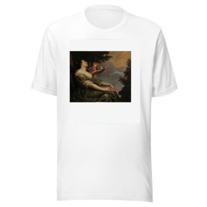 L’Amour et l’Espérance by Justus van Egmont T-Shirt