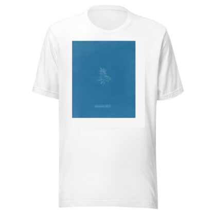 Laurencia obtusa by Anna Atkins T-Shirt