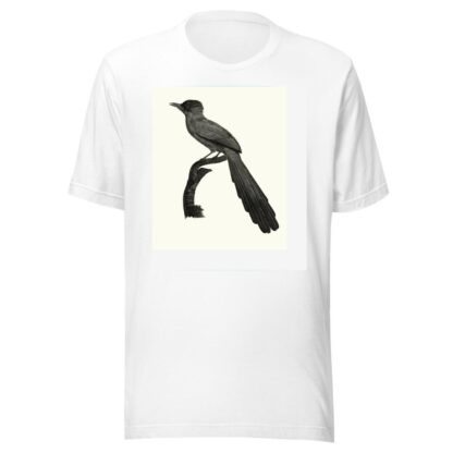 Le Momot dombé. by Jacques Barraband T-Shirt
