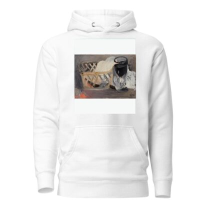 Le verre noir by André Derain Hoodie
