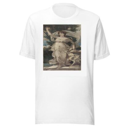 L’éloquence by Louis-Héctor Leroux T-Shirt
