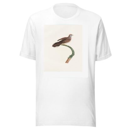 Les pigeons Pl.59 by Coenraad Jacob Temminck T-Shirt