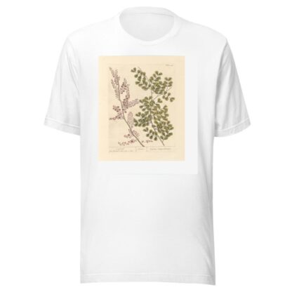 Logwood by Elizabeth Blackwell T-Shirt