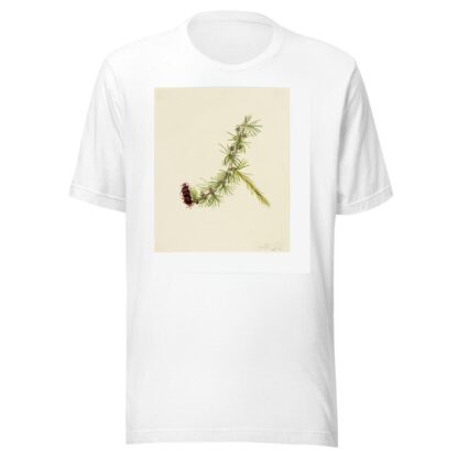 Lyall Larch by Mary Vaux Walcott T-Shirt