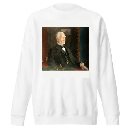 Magnus Olsson by Carl Larsson Sweatshirt