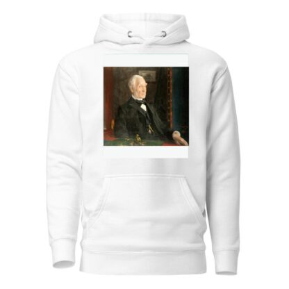 Magnus Olsson by Carl Larsson Hoodie