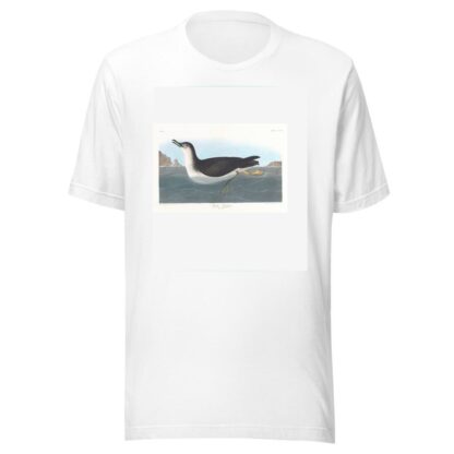 Manks shearwater by John James Audubon T-Shirt