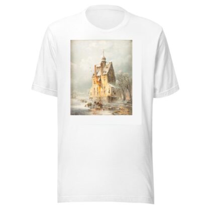 Mansion ‘Quadenhof’ at Gerresheim by Carl Hilgers T-Shirt