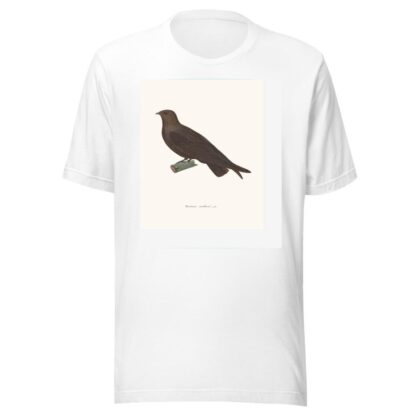 Martinet Vieillard. by Coenraad Jacob Temminck T-Shirt
