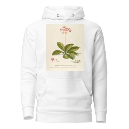 Meadia by Georg Dionysius Ehret Hoodie