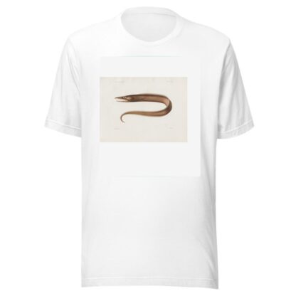 Memoirs of the Museum of Comparative Zoology at Harvard College Pl.97 by Harvard University. Museum of Comparative Zoology T-Shirt