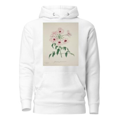 Mon Jardin a Ceylan Pl.013 by George De Alwis Hoodie