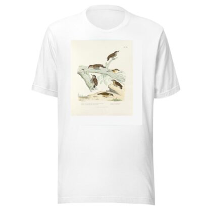 Monographie des picidées pl49 by Alfred Malherbe T-Shirt
