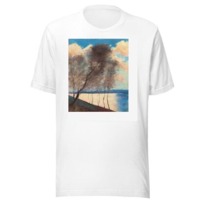 Motiv aus dem Grunewald by Lesser Ury T-Shirt