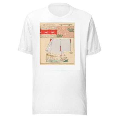Moyō bijutsu benran Pl.26 by Hironobu Asai T-Shirt
