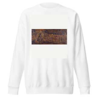 Mucius Scaevola Murders Porsenna’s Secretary and Puts His Right Hand in the Fire by Florentine Master Sweatshirt