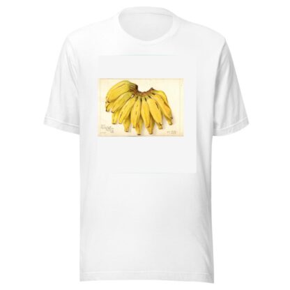 Musa: Guincos Finget by Amanda Almira Newton T-Shirt