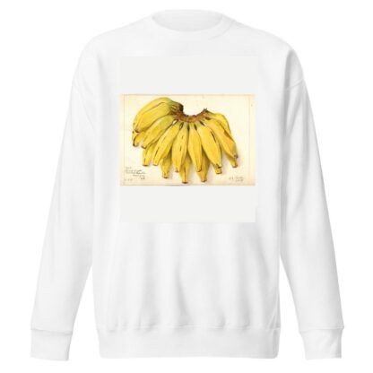 Musa: Guincos Finget by Amanda Almira Newton Sweatshirt