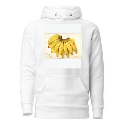 Musa: Guincos Finget by Amanda Almira Newton Hoodie