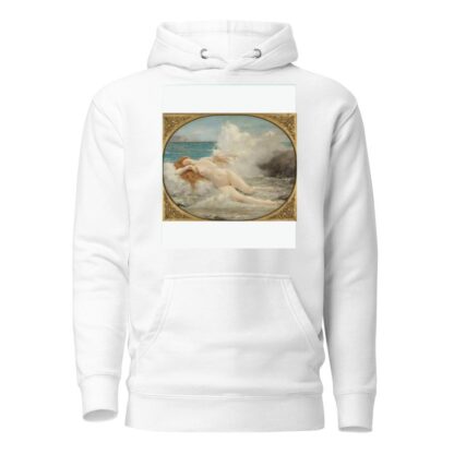 Naissance de Vénus by Henri Gervex Hoodie