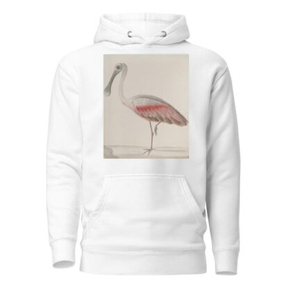 Natural history of Saint Domingue Pl.036 by René de Rabié Hoodie