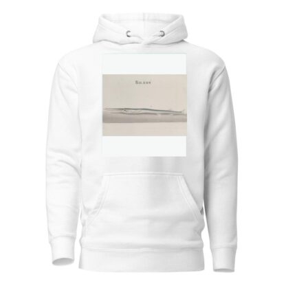 Natural history of Saint Domingue Pl.104 by René de Rabié Hoodie