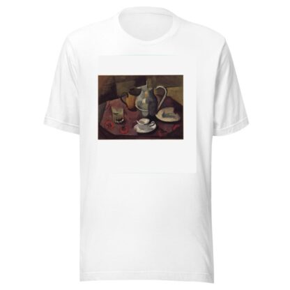 Nature Morte aux Trois Anses by Roger de La Fresnaye T-Shirt