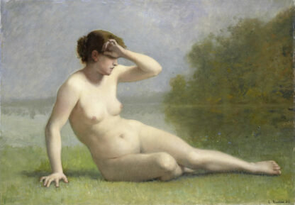 Nimf by L. Nicolas