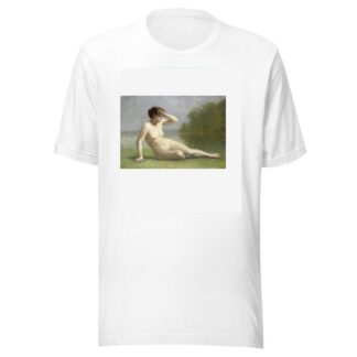 Nimf by L. Nicolas T-Shirt