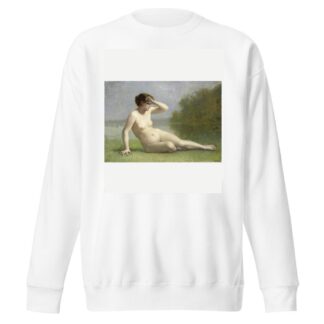 Nimf by L. Nicolas Sweatshirt