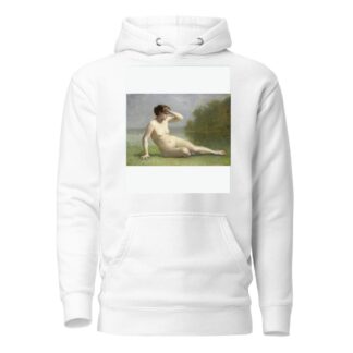 Nimf by L. Nicolas Hoodie