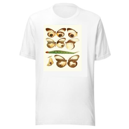 Novitates zoologicae pl 1 by Lionel Walter Rothschild T-Shirt