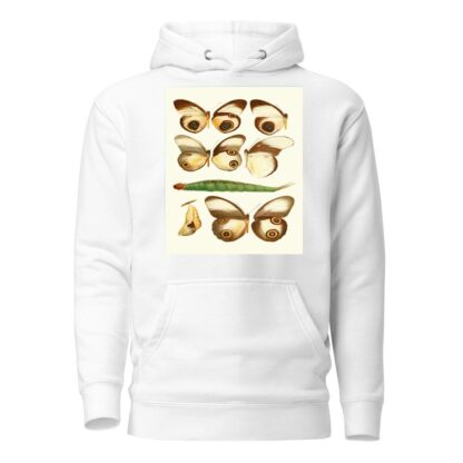 Novitates zoologicae pl 1 by Lionel Walter Rothschild Hoodie