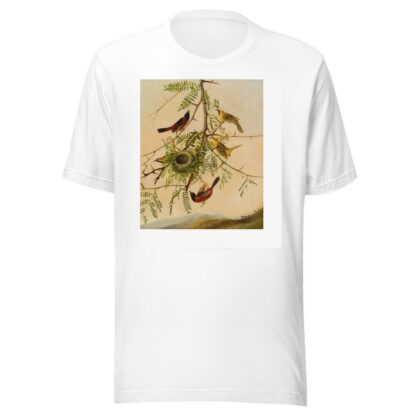 Orchard Oriole by Joseph Bartholomew Kidd T-Shirt