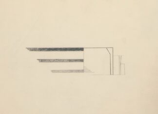 Original drawings 07 by Viking Eggeling
