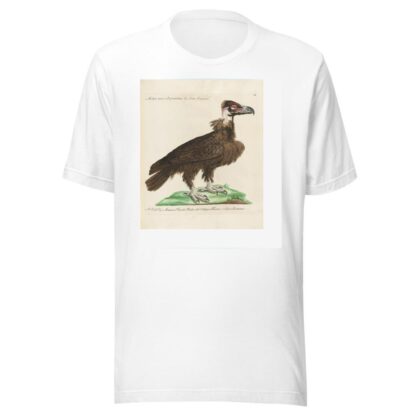 Ornithologia methodice digesta Pl.009 by Saverio Manetti T-Shirt