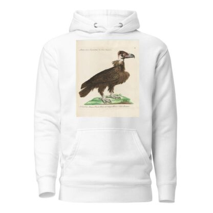 Ornithologia methodice digesta Pl.009 by Saverio Manetti Hoodie