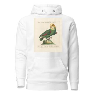 Ornithologia methodice digesta Pl.110 by Saverio Manetti Hoodie