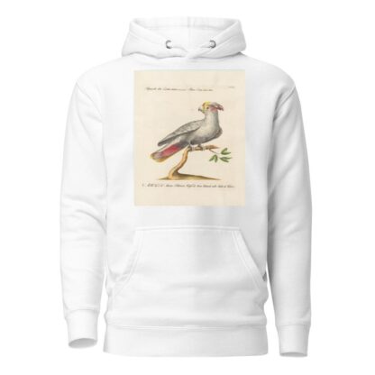 Ornithologia methodice digesta Pl.119 by Saverio Manetti Hoodie